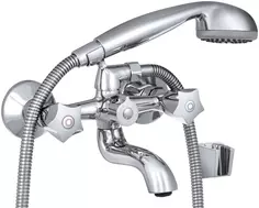 Смеситель для ванны Славен Город Серия-Е СЛ-ДВ-Е30