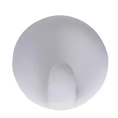 Крючок Ridder 131040401 для ванны, белый