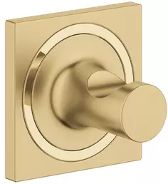 Крючок Grohe Allure 40284GN1 для ванны, холодный рассвет матовый