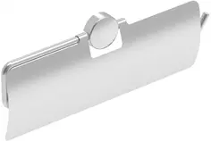 Держатель бумажных полотенец Koin Simple SI120 хром