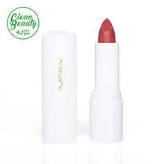 Помада для губ ЛЭТУАЛЬ Матовая помада для губ с маслом монои VELVET ROUGE