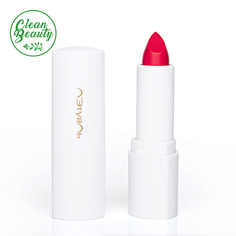 Помада для губ ЛЭТУАЛЬ Матовая помада для губ с маслом монои VELVET ROUGE
