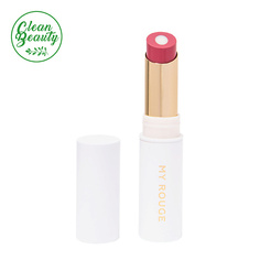 Помада для губ ЛЭТУАЛЬ Помада с ухаживающей сывороткой MY ROUGE