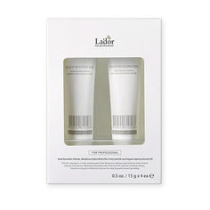 LADOR Пилинг для кожи головы Scalp Scaling Spa