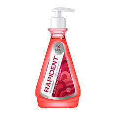 Зубная паста RAPIDENT Гелевая зубная паста « Active magnesium» 220.0
