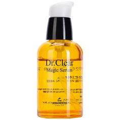 THE SKIN HOUSE Сыворотка для лица для устранения несовершенств Dr. Clear