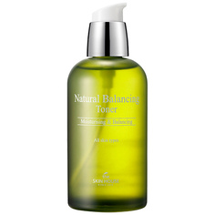 THE SKIN HOUSE Тонер для лица балансирующий Natural Balancing