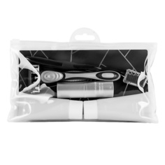 Набор для путешествий ЛЭТУАЛЬ Подарочный набор Sophisticated MAN 0