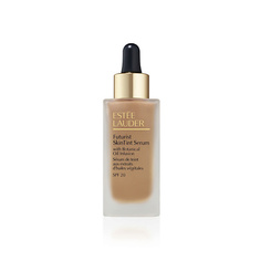 Тональное средство ESTEE LAUDER Ухаживающий тональный флюид Skintint Sesum With Botanical Oil Infusion