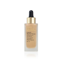 Тональное средство ESTEE LAUDER Ухаживающий тональный флюид Skintint Sesum With Botanical Oil Infusion