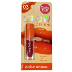 Тинт для губ CATHY DOLL Гелевый тинт для губ