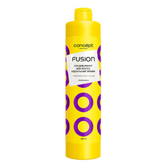 CONCEPT MOSCOW CONCEPT FUSION Кондиционер для волос идеальный объем Perfect Volume