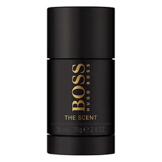 Дезодорант-стик BOSS Парфюмированный дезодорант-стик The Sсent 75.0