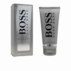 Гель для душа BOSS Парфюмированный гель-шампунь для тела и волос Bottled 200.0