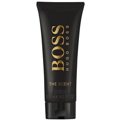 Гель для душа BOSS Парфюмированный гель для душа The Scent 150.0