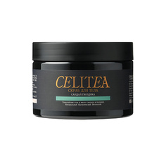 CELITEA Скраб для тела с ароматом сандала и гвозики 300.0