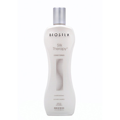 Кондиционер для волос BIOSILK Кондиционер Silk Therapy