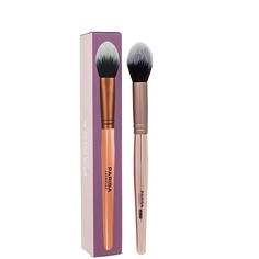 Кисть для лица PARISA COSMETICS Кисть art-04 для нанесения хайлайтера