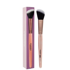 Кисть для лица PARISA COSMETICS Кисть art-03 для нанесения румян и контуринга