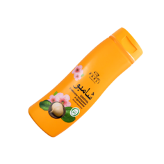 Шампунь для волос PARLI Шампунь EXOTIC SPA с маслом макадамии 400.0