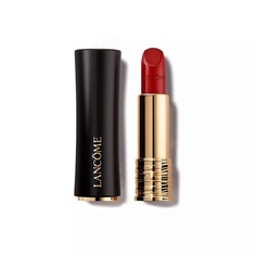Помада для губ LANCOME Увлажняющая губная помада LAbsolu Rouge Cream