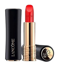Помада для губ LANCOME Увлажняющая губная помада LAbsolu Rouge Cream