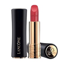 Помада для губ LANCOME Увлажняющая губная помада LAbsolu Rouge Cream
