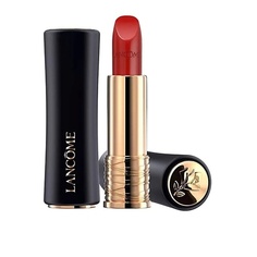 Помада для губ LANCOME Увлажняющая губная помада LAbsolu Rouge Cream