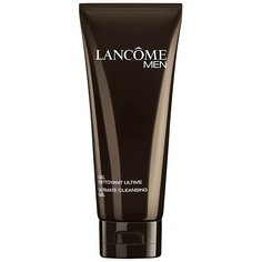 Гель для умывания LANCOME Очищающий гель для мужчин Men Ultimate Cleansing Gel 100.0