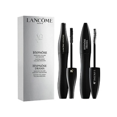 Набор средств для глаз LANCOME Набор: Тушь для ресниц Hypnose + Тушь для ресниц Hypnose Drama
