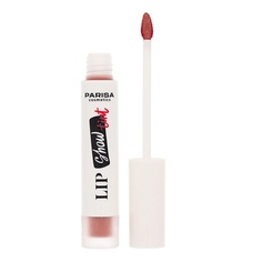 Тинт для губ PARISA COSMETICS Тинт для макияжа губ "Show" PGT2306