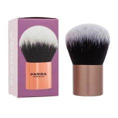 Кисть для лица PARISA COSMETICS Кисть art-11 кабуки для пудры
