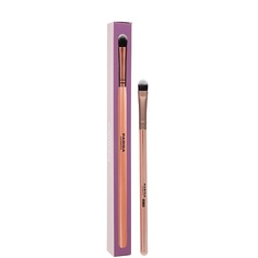 Кисть для глаз PARISA COSMETICS Кисть art-08 широкая для нанесения теней 1.0