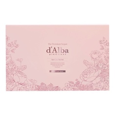 Набор средств для лица D`ALBA d`Alba Подарочный набор Sun Care Trio Set Dalba