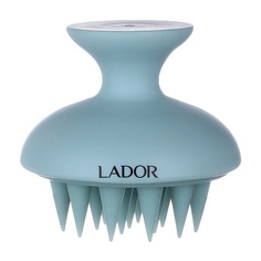 Щетка для волос LADOR Массажная щетка для кожи головы Dermatical Shampoo Brush