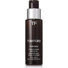 Парфюмированное масло для бороды TOM FORD Масло для бороды Neroli Portofino Conditioning Beard Oil
