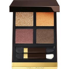 Тени для век TOM FORD Четырехцветные тени для век Eye Color Quad