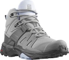 Ботинки Salomon