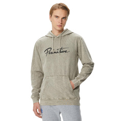 Nuevo Acid Washed Hood Primitive