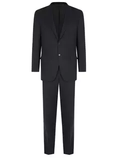 Костюм шерстяной Canali