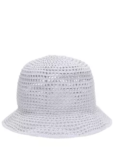 Шляпа хлопковая Kiton