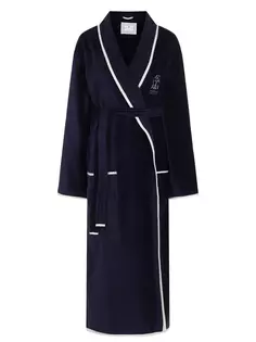 Халат махровый Brunello Cucinelli