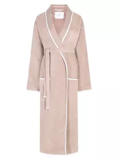 Халат махровый Brunello Cucinelli
