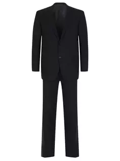 Костюм шерстяной Canali