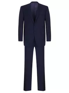 Костюм шерстяной Canali