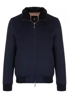 Куртка кашемировая Colombo