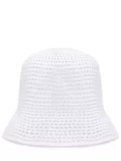 Шляпа хлопковая Kiton