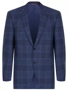 Пиджак шерстяной Canali