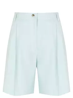 Шорты льняные Kiton