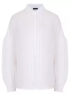Рубашка льняная Kiton